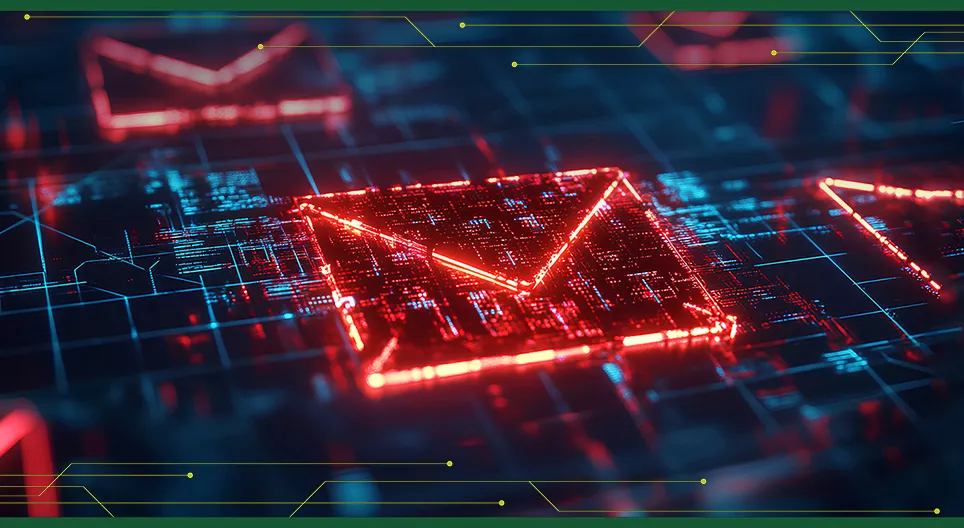 สัญญาณเตือนภัยในโลกดิจิทัล