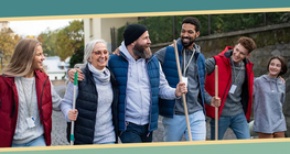 พลังจิตอาสา