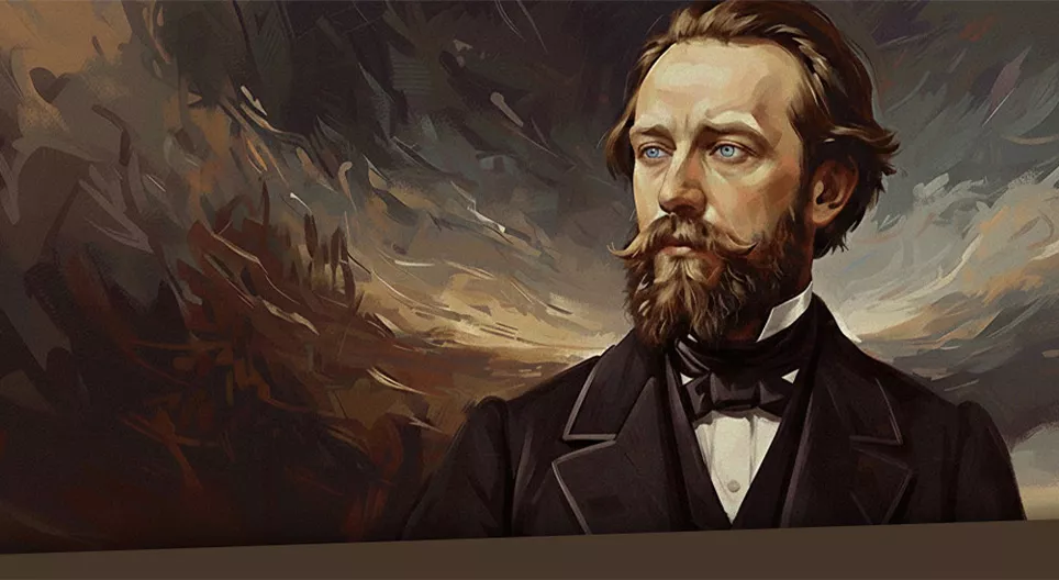 ไพโอเตอร์ อิลยิช ไชคอฟสกี