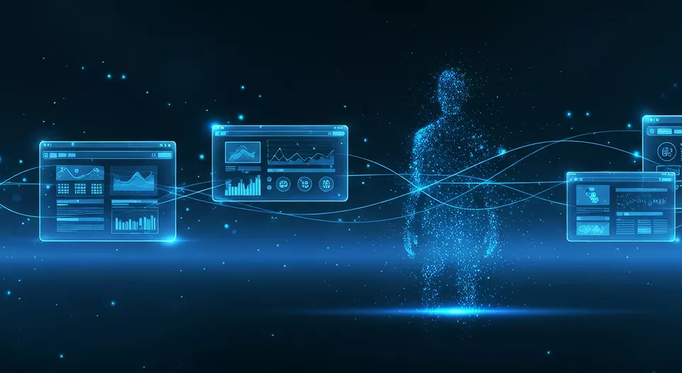 ร่องรอยทางดิจิทัลคืออะไร