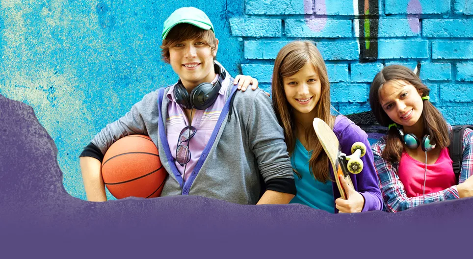 ผู้คนและความสัมพันธ์