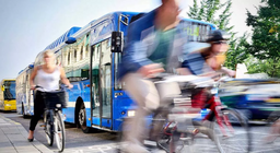 คุณรู้อะไรเกี่ยวกับความเร็ว