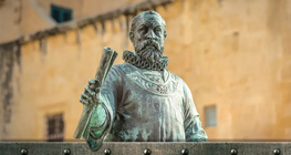 ฌอง ปารีโซต์ เดอ วาเลตต์: จากอัศวินสู่ยอดปรมาจารย์