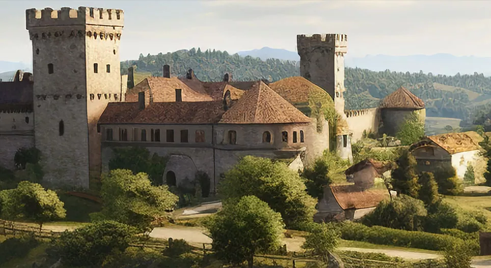 ระบบศักดินา