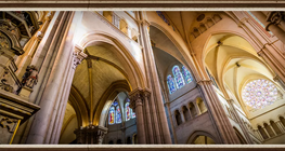 มหาวิหารโกทิก