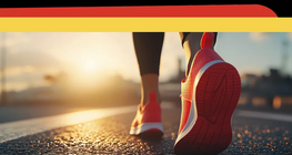 Fit im Alltag – So bleibe ich gesund!