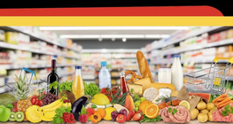 Im Supermarkt und am Tresen – Einkaufen und Bestellen