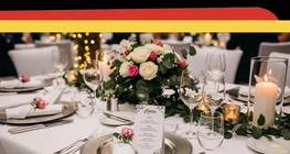 Alles rund um die Speisekarte