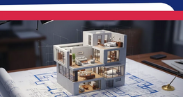 Immeubles et aménagement 