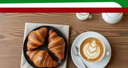 I pasti della giornata