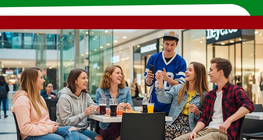 Racconta il tuo fine settimana