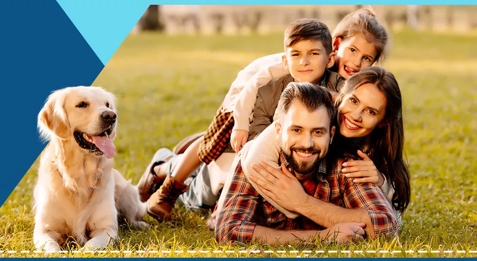 สมาชิกในครอบครัว - Int. Ed.