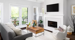 เฟอร์นิเจอร์และห้องต่างๆ - Int. Ed.