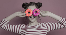 อาหาร - Int. Ed.