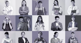 อาชีพ - Int. Ed.