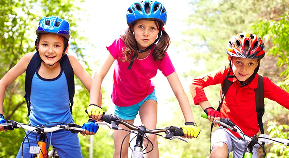 เวลาว่างและงานอดิเรก - Int. Ed.