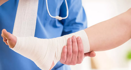 Illnesses and Injuries - Int. Ed.