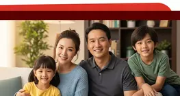 Family Vocabulary