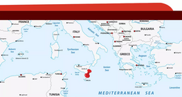 Countries and Nationalities