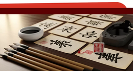 Hello, new characters!