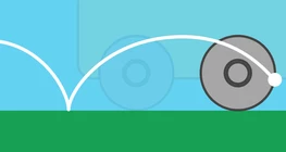 Translational and angular speed.