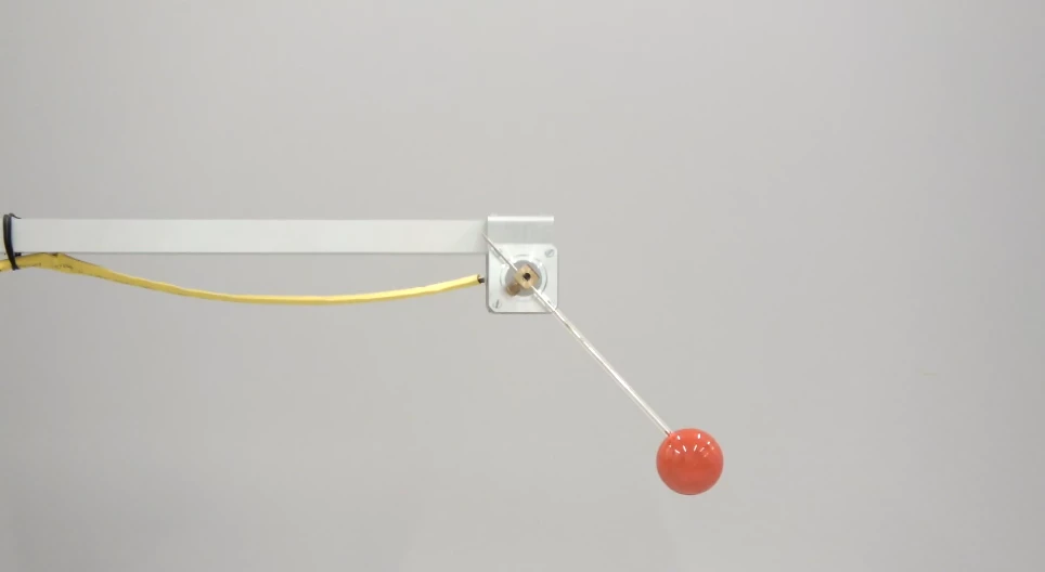 Relationship between circular motion and simple harmonic motion