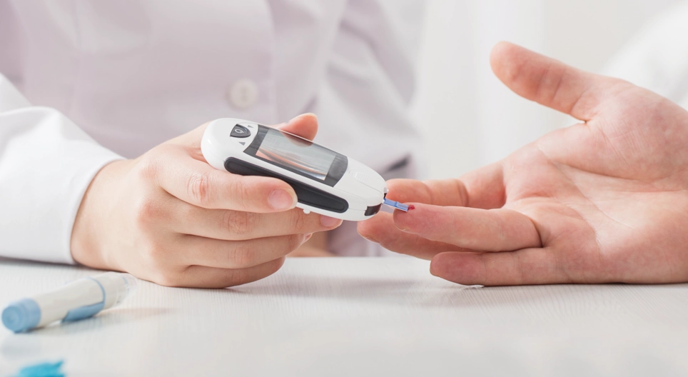 Diabetic emergencies