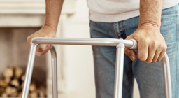 Walking aids