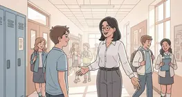 การทักทายอย่างเป็นทางการ