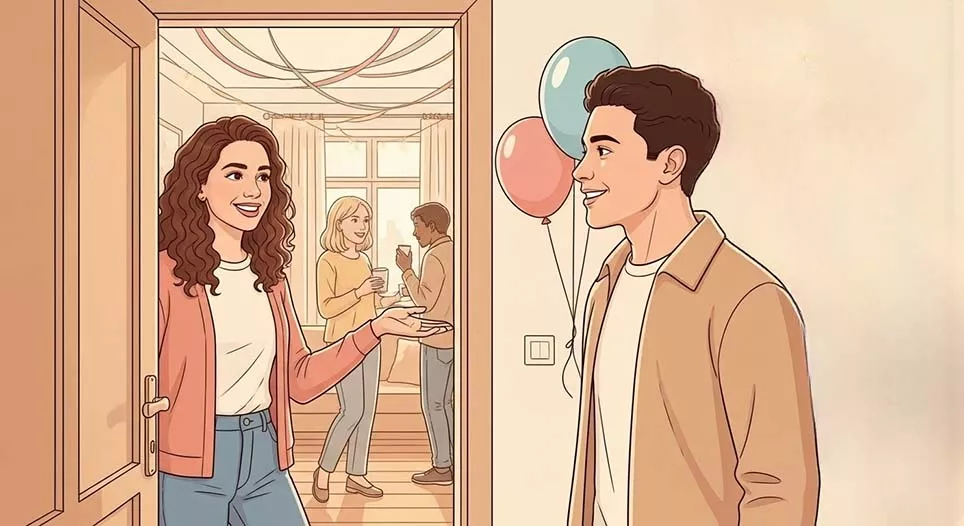 พูดคุยเกี่ยวกับงานอดิเรกและกิจกรรมยามว่าง