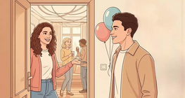 พูดคุยเกี่ยวกับงานอดิเรกและกิจกรรมยามว่าง