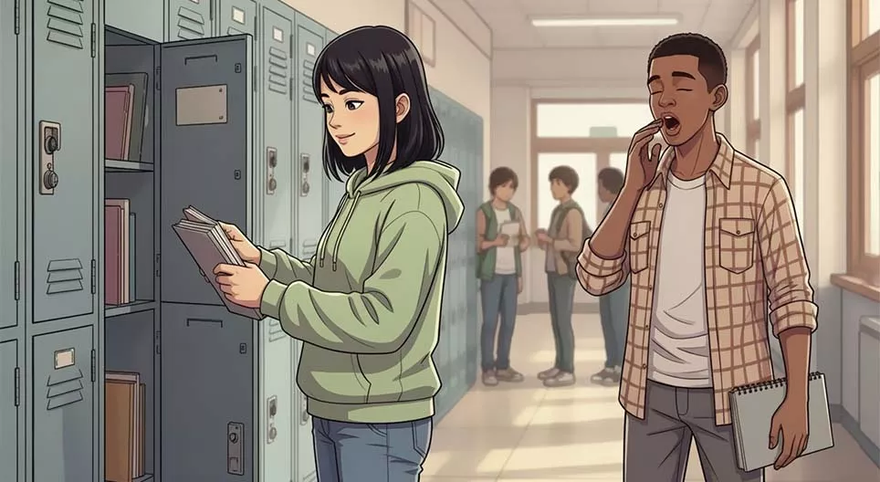 กิจวัตรประจำวัน