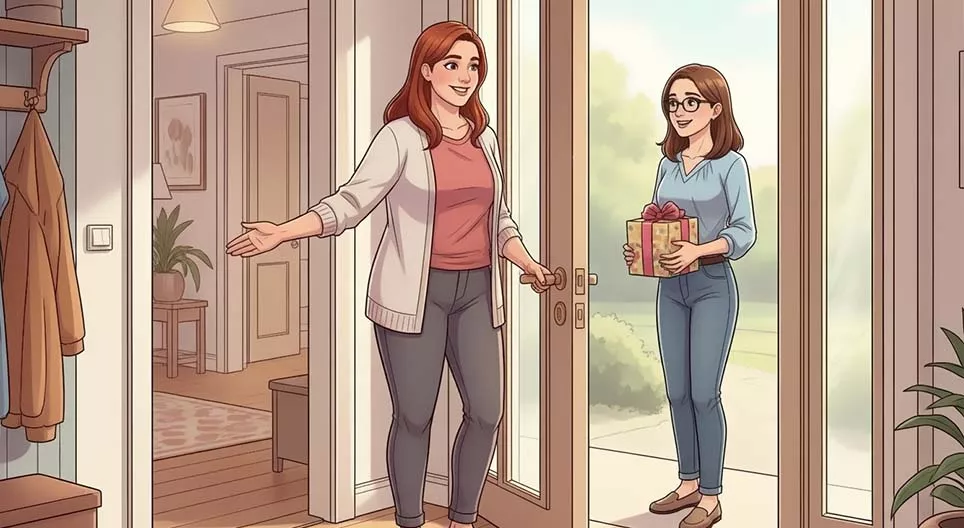 ห้องต่างๆ ในบ้าน