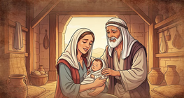 ซาอูล - กษัตริย์องค์แรกของอิสราเอล