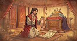 ซามูเอล - ความผิดพลาดของดาวิด