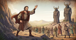 เอลียาห์