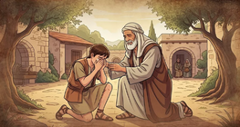 บุตรผู้หลงผิด