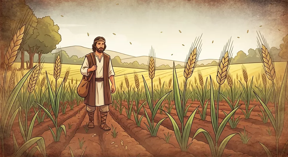 ผู้หว่านพืช