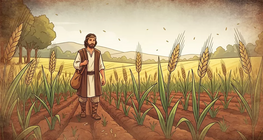 ผู้หว่านพืช