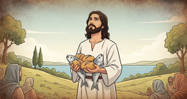 การเลี้ยงอาหาร 5,000 คน