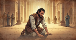 ชาวฟาริสีและคนเก็บภาษี