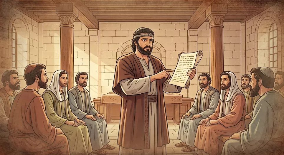 สภาแห่งเยรูซาเล็ม