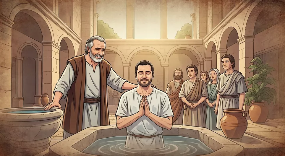 นักบุญคอร์เนลีอุส และนักบุญซีเปรียน