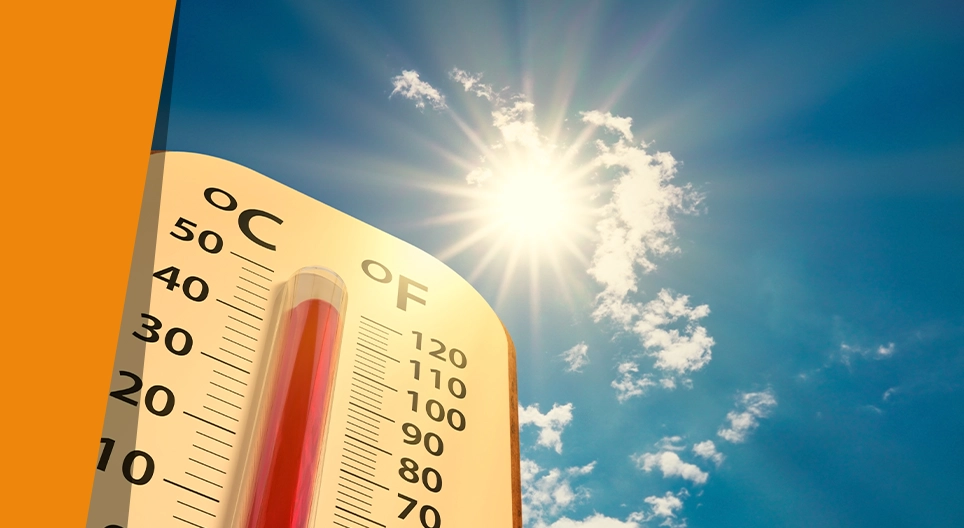 เครื่องวัดอุณหภูมิผิว