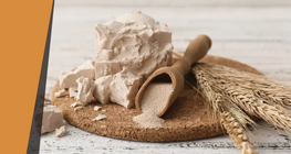 ยีสต์เป่าลูกโป่ง