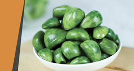 กระเทียมเขียว