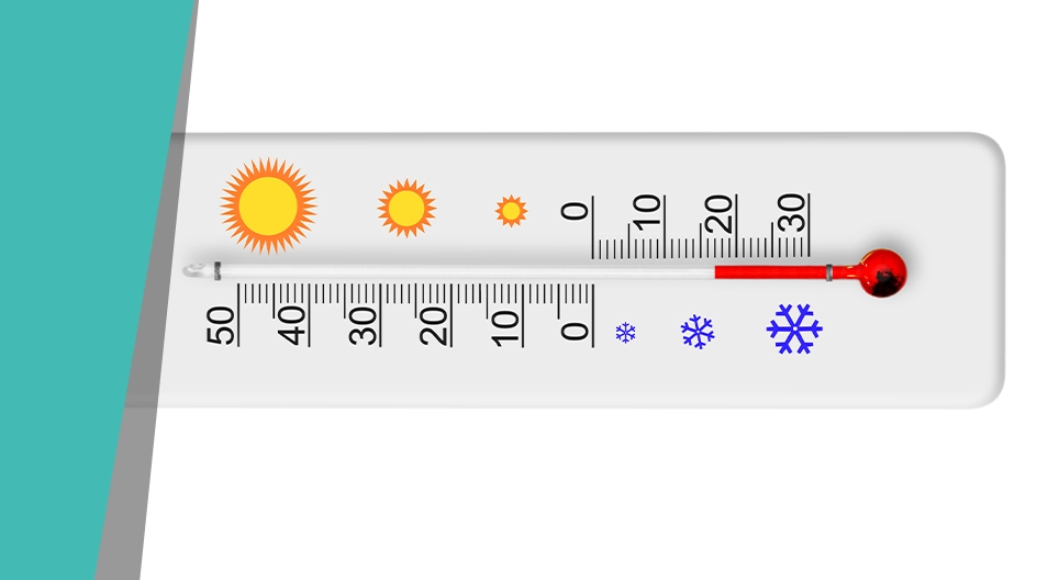 เย็นหรือร้อน