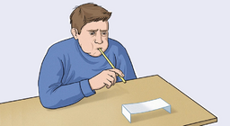 Blowing a bridge away