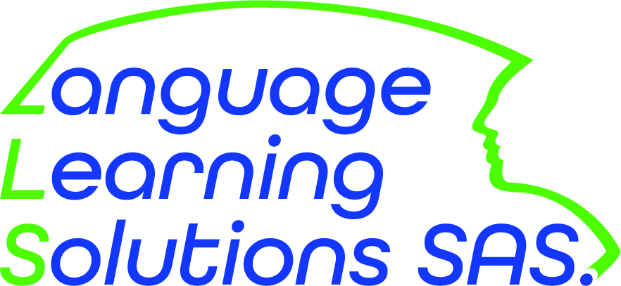 Language Learning Solutions SAS