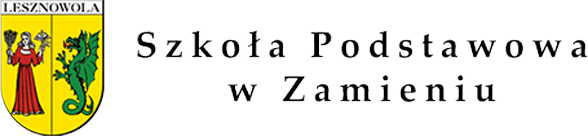 Szkoła Podstawowa w Zamieniu